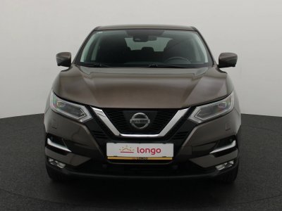 Nissan Qashqai | 2