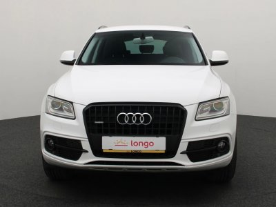 Audi Q5 | 2