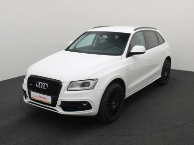 Audi Q5 | 0