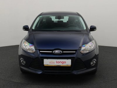 Ford Focus | 2