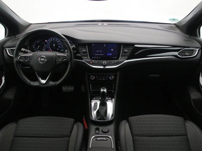 Opel Astra | 1