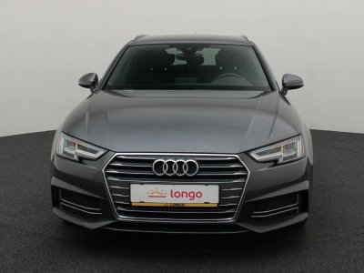 Audi A4 | 2