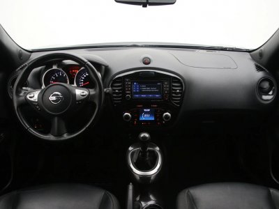 Nissan Juke | 1