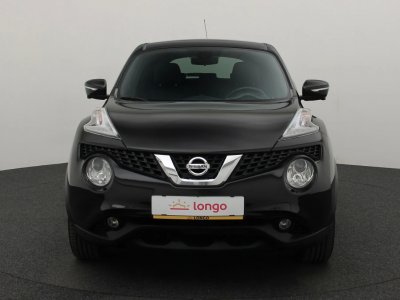 Nissan Juke | 2