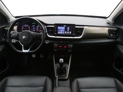Kia Stonic | 1