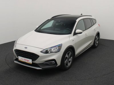 Ford Focus, 1.5 l., universal