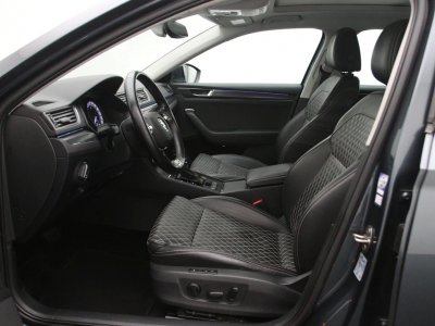 Skoda Superb | 3
