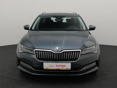 Skoda Superb | 2