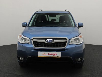 Subaru Forester | 2