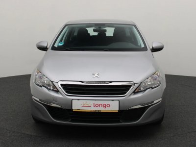 Peugeot 308 | 2
