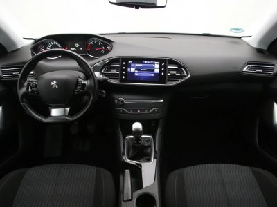 Peugeot 308 | 1
