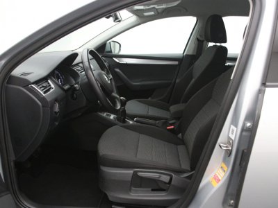 Skoda Octavia | 3