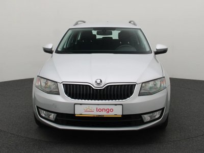 Skoda Octavia | 2