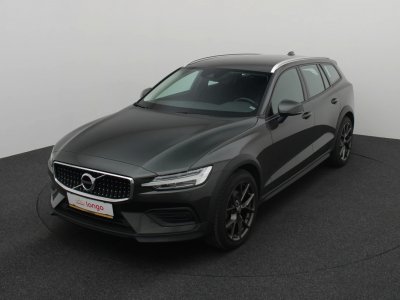 Volvo V60, 2.0 l., universal