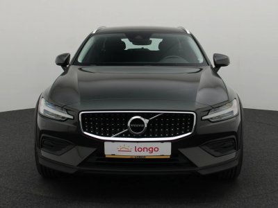 Volvo V60 | 2