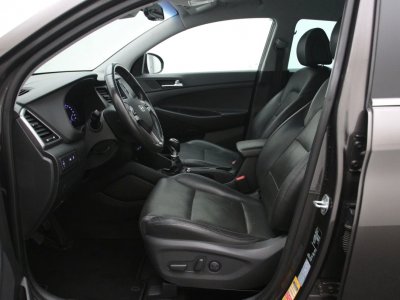 Hyundai Tucson | 3