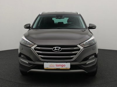 Hyundai Tucson | 2