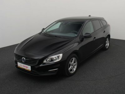 Volvo V60, 2.0 l., universal