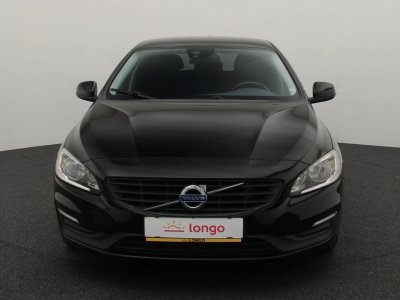 Volvo V60 | 2