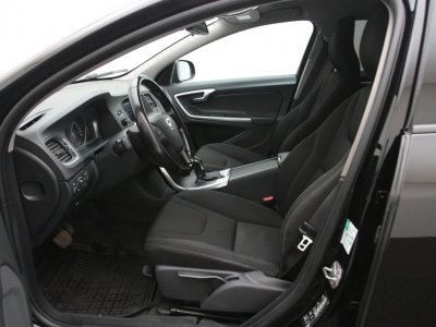 Volvo V60 | 3