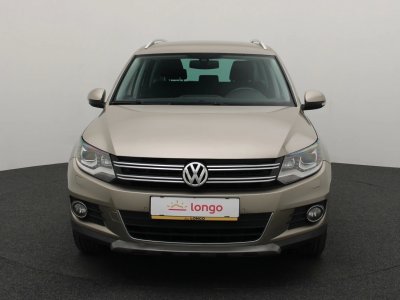 Volkswagen Tiguan | 2