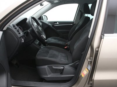 Volkswagen Tiguan | 3