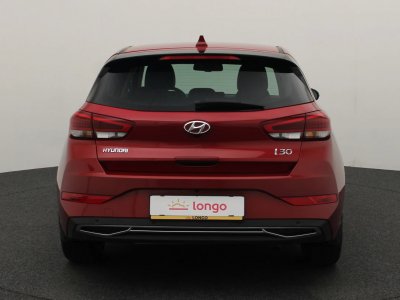 Hyundai i30 | 3