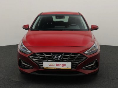 Hyundai i30 | 1