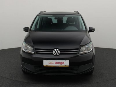 Volkswagen Touran | 2