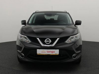 Nissan Qashqai | 2