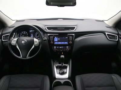 Nissan Qashqai | 1