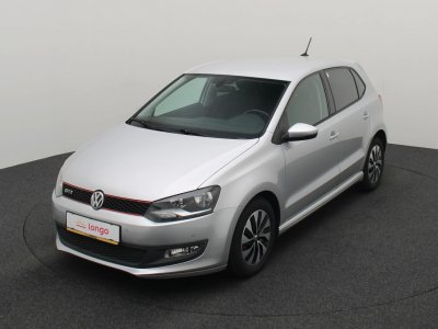 Volkswagen Polo, 1.0 l., hečbekas