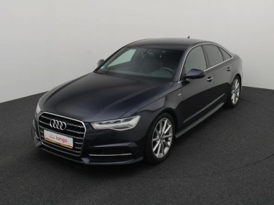 Audi A6, 1.8 l., sedanas