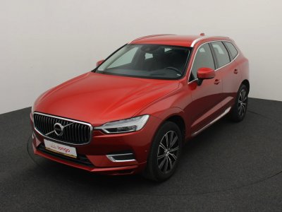 Volvo XC60, 2.0 l., cross-country