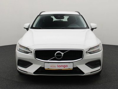 Volvo V60 | 2