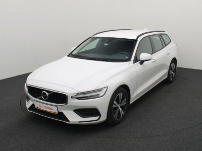 Volvo V60, 2.0 l., universal