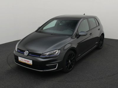 Volkswagen Golf, 1.4 l., hatchback