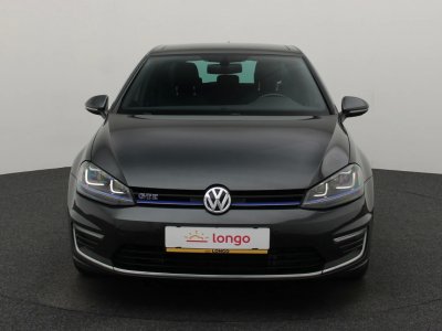 Volkswagen Golf | 2