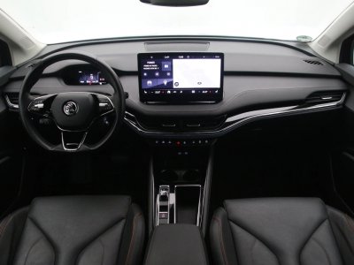 Skoda Enyaq | 1
