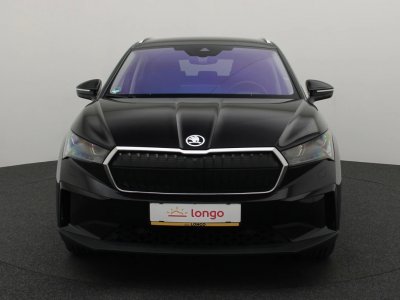 Skoda Enyaq | 2