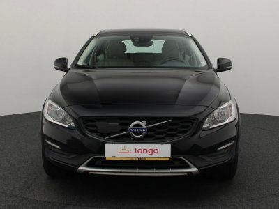 Volvo V60 | 2