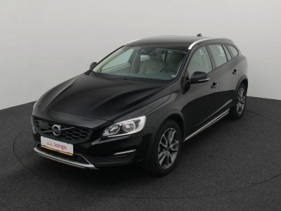 Volvo V60, 2.0 l., universalas