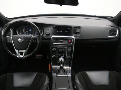 Volvo S60 | 1