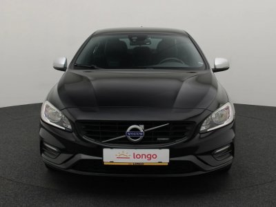 Volvo S60 | 2