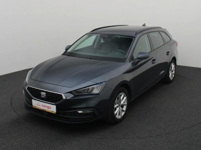 Seat Leon, 2.0 l., universal