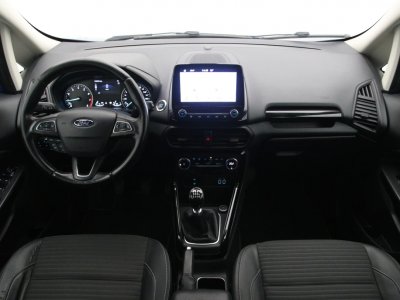Ford EcoSport | 1