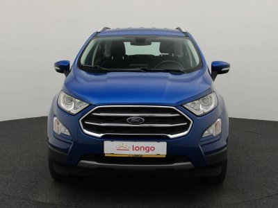 Ford EcoSport | 2