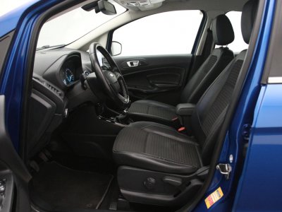 Ford EcoSport | 3