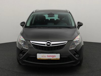 Opel Zafira | 2