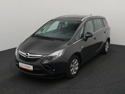 Opel Zafira, 1.6 l., Минивэн
